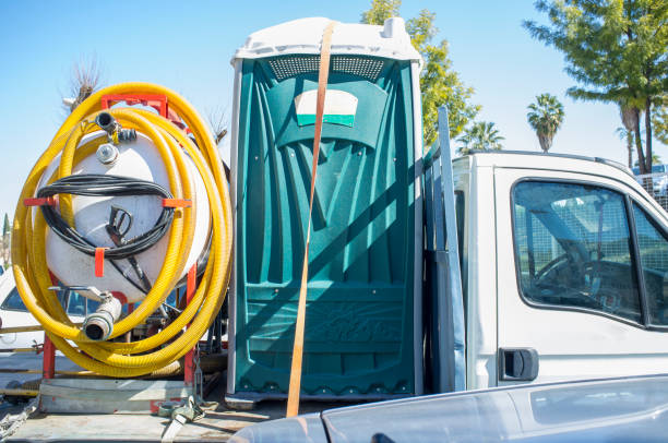 Best Affordable porta potty rental  in Kane, PA