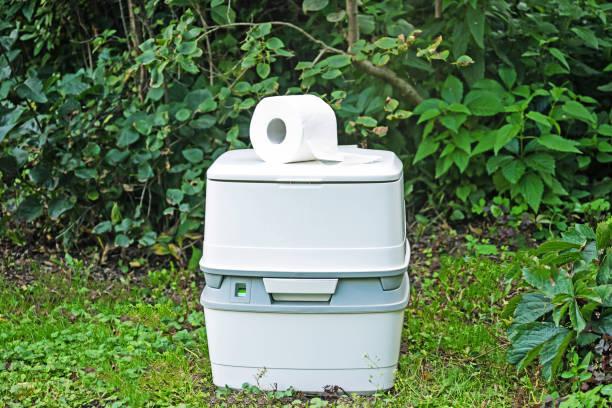Best Wedding porta potty rental  in Kane, PA