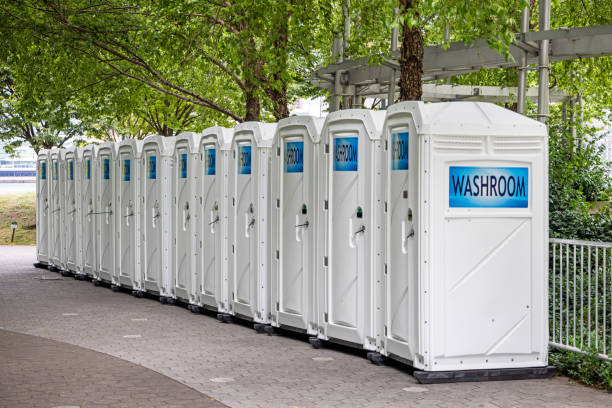 Best Sanitation services for porta potties  in Kane, PA