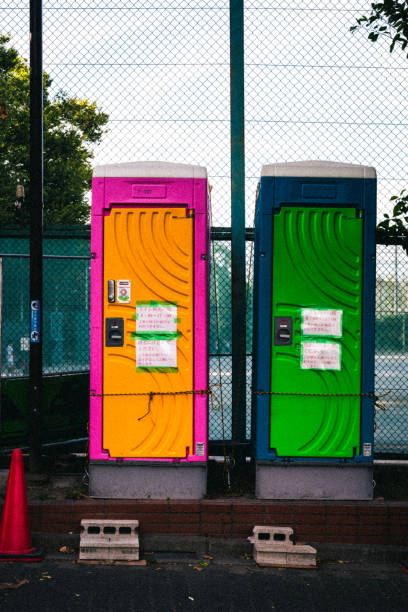Best Portable bathroom rental  in Kane, PA