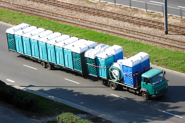 Best Porta potty delivery and setup  in Kane, PA